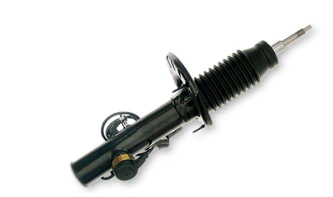 KYB — KYB Shocks & Struts Self Leveling Rear BUICK LeSabre 2000-05 BUICK Lucerne 2006-09 BUICK Park Avenue - view 11