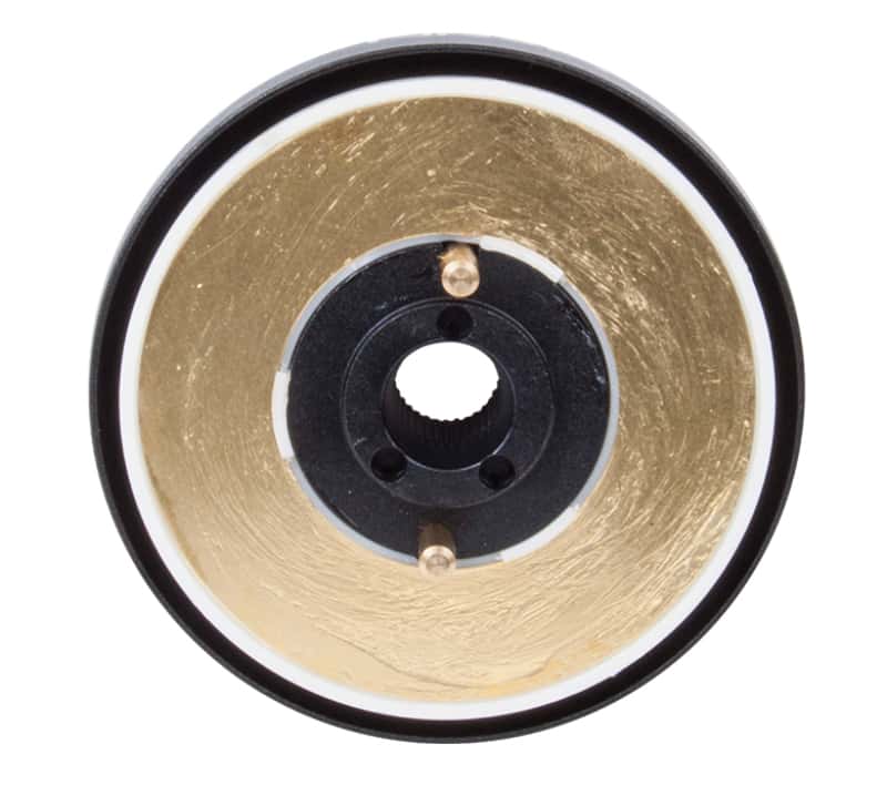 NRG — NRG Short Hub Adapter S13 Nissan 240 (R32 Non-Hicas) - view 3