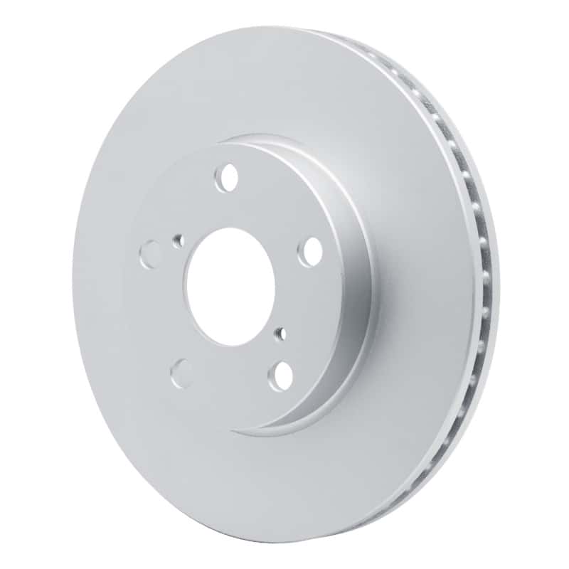 DFC — DFC 01-05 Toyota RAV4 Front GeoSPEC Coated Rotor
DFC Brake Rotor - view 2
