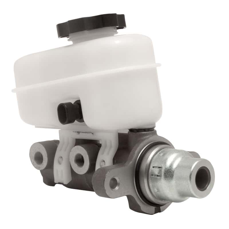 DFC — DFC 09-13 Cadillac XLR Brake Master Cylinder - view 1
