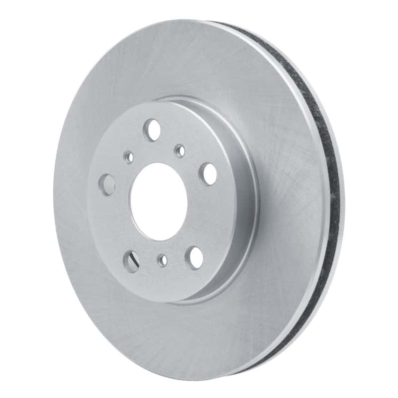 DFC — DFC 88-93 Toyota Celica Front Brake Rotor
DFC Brake Rotor - view 2