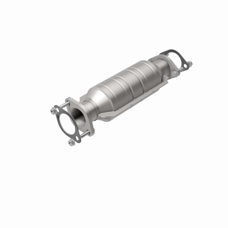 Magnaflow — MagnaFlow Conv DF 2008 Kia Spectra 2.0L
OEM Grade
OEM - view 18