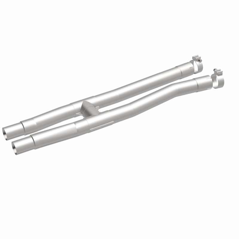 Magnaflow — MagnaFlow 2024 Ford Mustang GT 5.0L D-Fit w/o Muffler Performance Exhaust
Muffler Kit - view 6