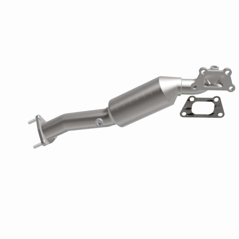 Magnaflow — Magnaflow 2015 Colorado 3.6 Underbody Direct Fit Converter
OEM Grade
OEM - view 6