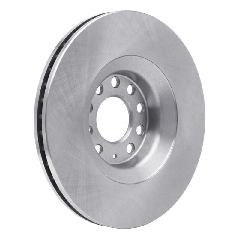 DFC — DFC 98-09 Audi S4 Front Brake Rotor
DFC Brake Rotor - view 4