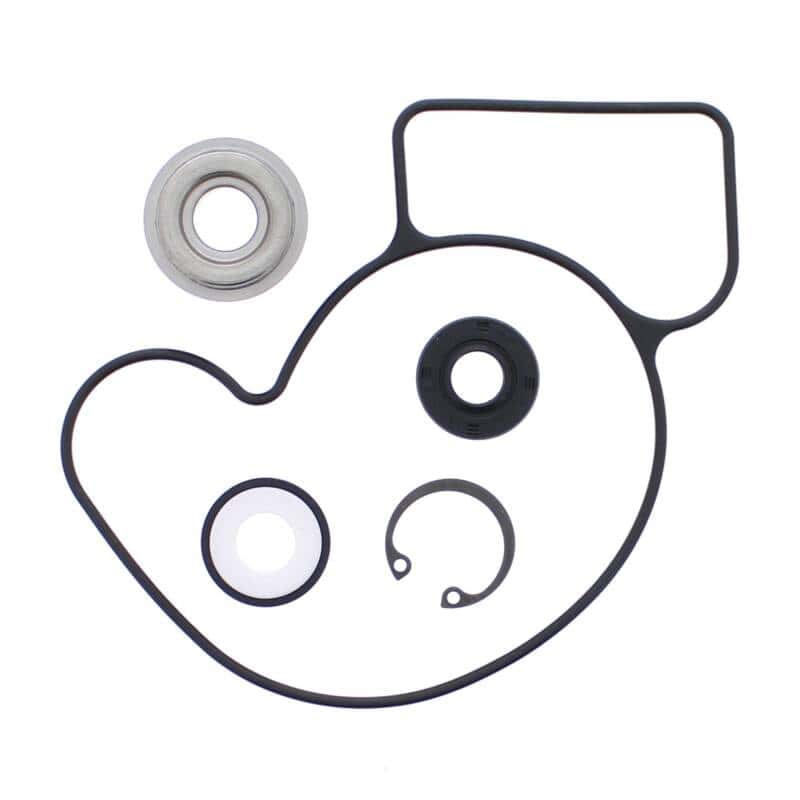 Vertex Pistons — Vertex Gaskets 07-11 Arctic Cat Cross Fire 800 EFI Water Pump Rebuild Kit - view 2