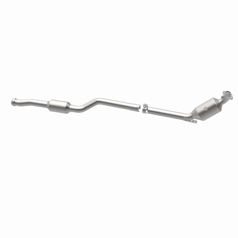 Magnaflow — Magnaflow 2011 C300 V6 3 OEM Underbody Direct Fit Converter
OEM Grade
OEM - view 21
