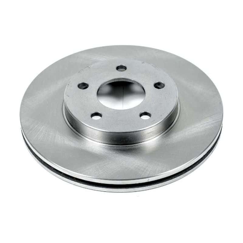 PowerStop — Power Stop 07-10 Chevrolet Cobalt Front Autospecialty Brake Rotor
AutoSpecialty Rotor - view 1