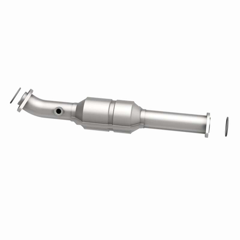 Magnaflow — MagnaFlow Conv DF 05-09 Toyota Tacoma 4.0L P/S Rear
OEM Grade
OEM - view 12