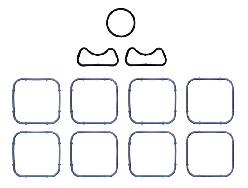 Fel-Pro — Fel-Pro 09-10 RAM 1500/11-21 Dodge Challenger/12-23 Charger Engine Intake Manifold Gasket Set - view 1
