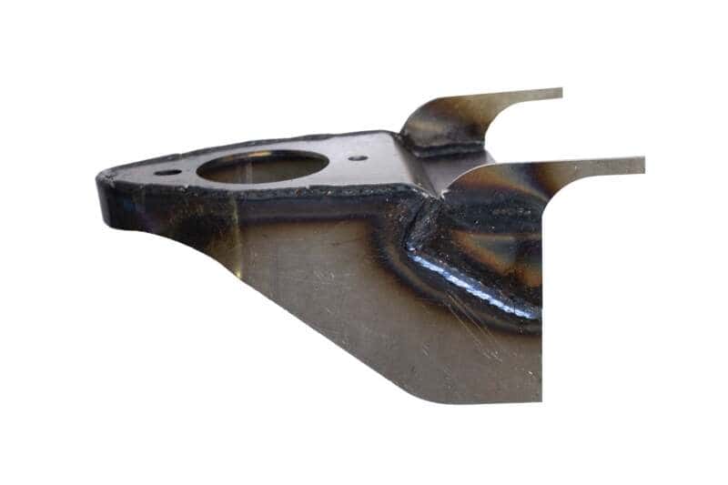 RustBuster — Rustbuster 09-24 RAM 1500 Core Support Mount - Left - view 6