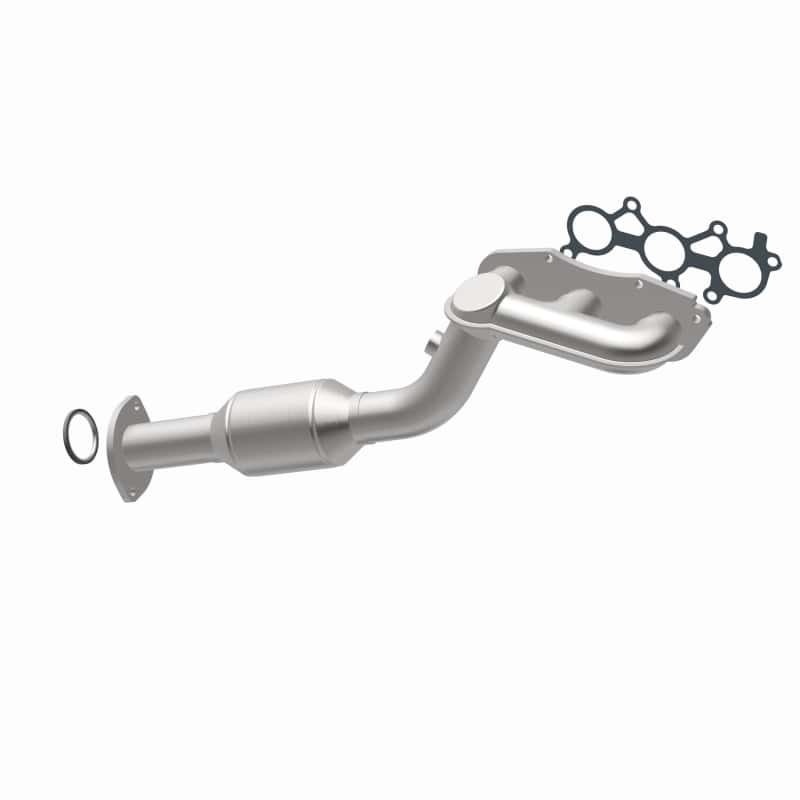 Magnaflow — MagnaFlow Conv DF 2006 Lexus GS300 3.0L Passenger Side m
OEM Grade
OEM - view 21