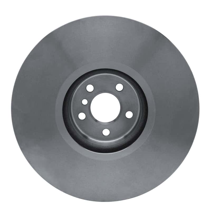 DFC — DFC 20-25 BMW 750Li xDrive Front Brake Rotor - view 5