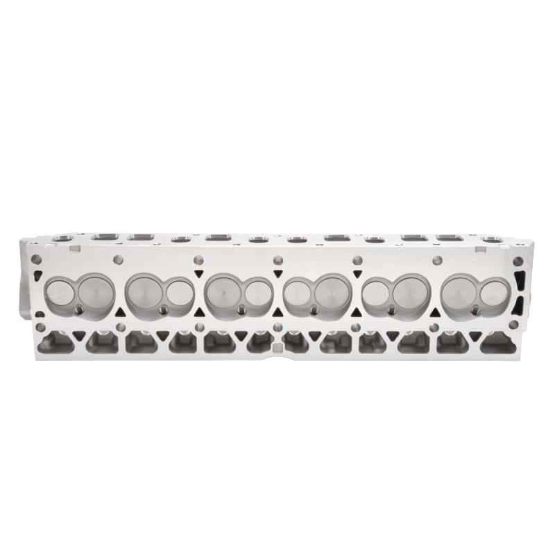 Edelbrock — Edelbrock Cylinder Head Performer Jeep 4 0L I6 Complete
CYLINDER HEADS - view 10