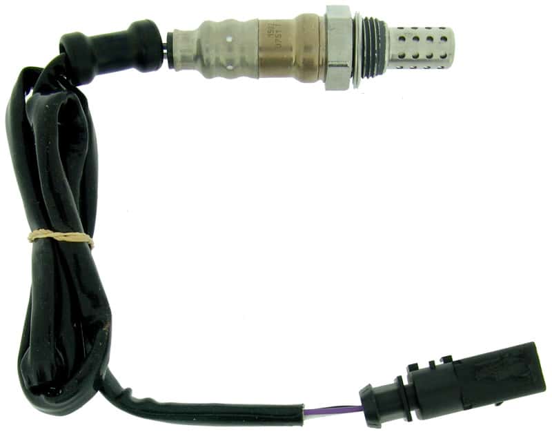 NGK — NGK Volkswagen Jetta 2005-1999 Direct Fit Oxygen Sensor
Oxygen Sensor - view 1