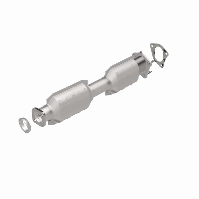 Magnaflow — MagnaFlow Conv DF Ford 88 89
Standard Grade
Standard - view 14