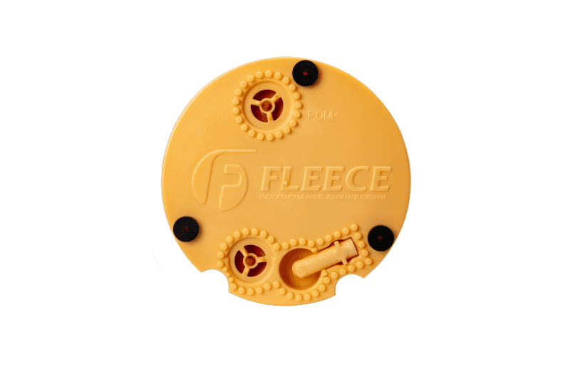 Fleece Performance — Fleece Performance 11-16 6.6L LML Duramax Truck PowerFlo In-tank Lift Pump (Long Bed Only)
Fuel Lift Pump - view 6