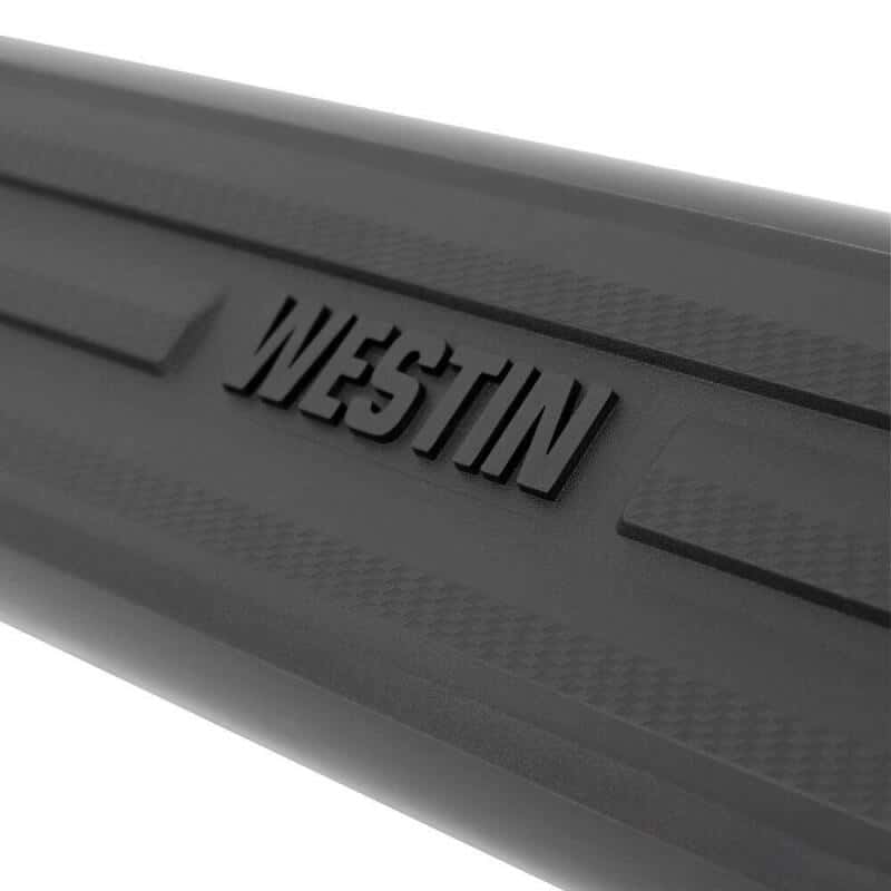 Westin — Westin Premier 6 in Oval Side Bar - Stainless Steel 85 in - Stainless Steel
Nerf/Step Bar - view 5