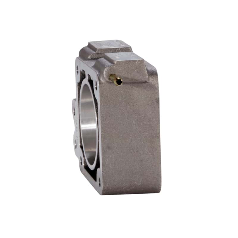 BBK — BBK 86-93 Mustang 5.0 70mm EGR Throttle Body Spacer Plate BBK Power Plus Series
EGR Valve Plate
Throttle Body - view 9
