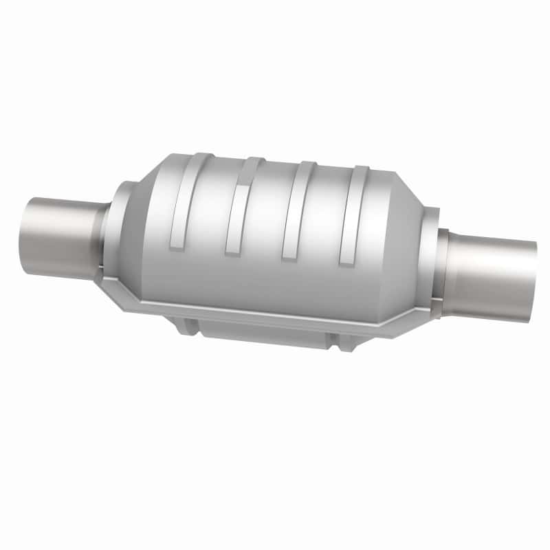 Magnaflow — MagnaFlow Conv Univ 1.75
Standard Grade
Standard - view 12