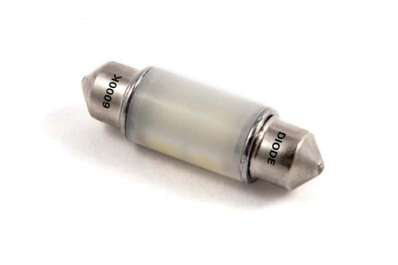 Diode Dynamics — Diode Dynamics 36mm HP6 LED Bulb LED - Cool - White (Single) - view 1