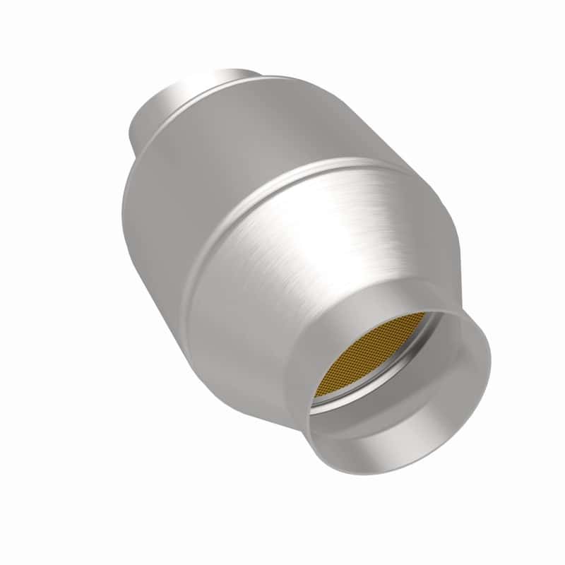 Magnaflow — Magnaflow Conv Univ 5.00 C/A 3.00 Spun OEM
OEM Grade
OEM - view 15
