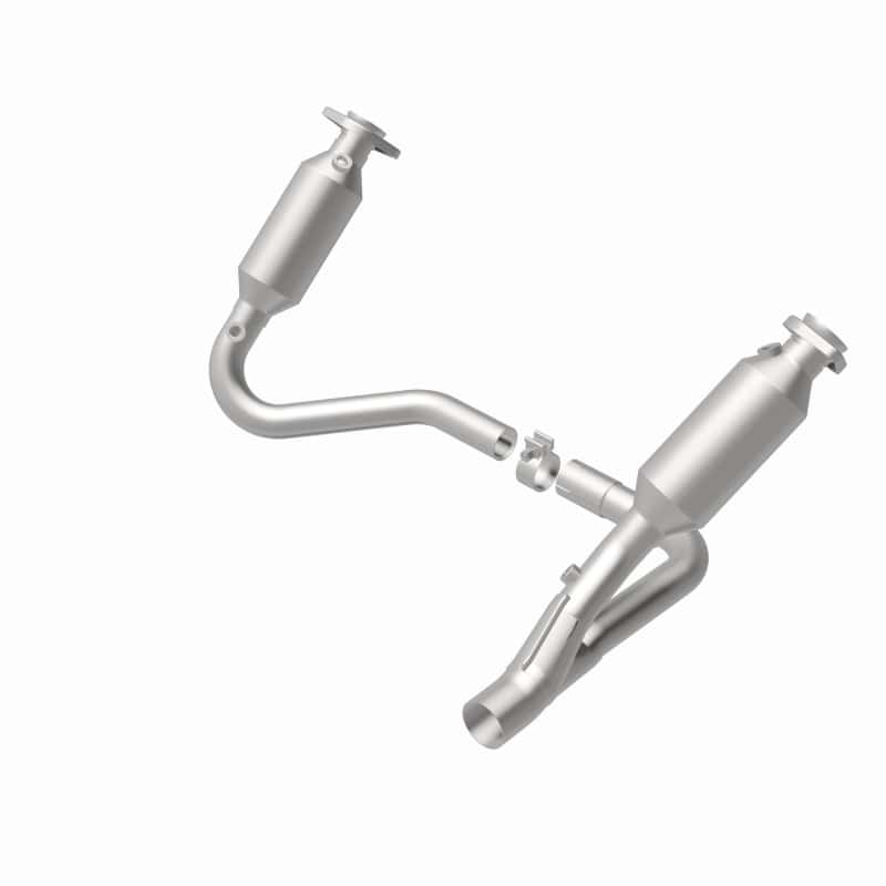 Magnaflow — Magnaflow 05-06 Dodge Durango 4.7L Direct Fit Converter
California - view 18