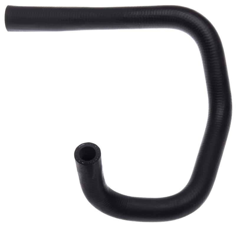 Gates — Gates 00-04 Ford Super Duty Van V-8 5.4L Heater To Intake Manifold Molded Heater Hose - view 1