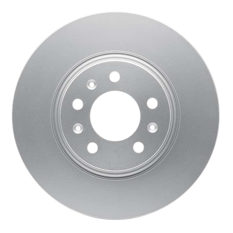 DFC — DFC 06-10 Pontiac Solstice Front GeoSPEC Coated Rotor
DFC Brake Rotor - view 1