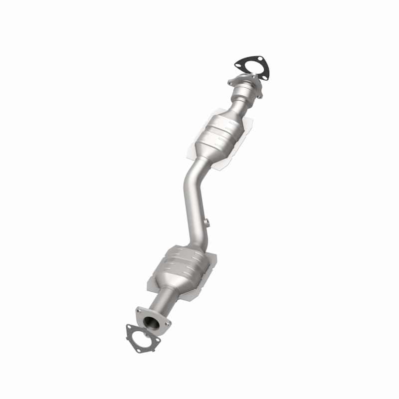 Magnaflow — MagnaFlow Conv DF 07-10 Saturn VUE 2.4L
OEM Grade
OEM - view 17