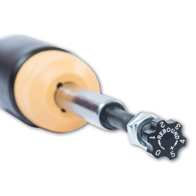 ST Suspensions — ST XTA-Height Adjustable Coilovers 08-13 BMW 1Series E82 Coupe 128i/135i
Coilover Kit - view 7