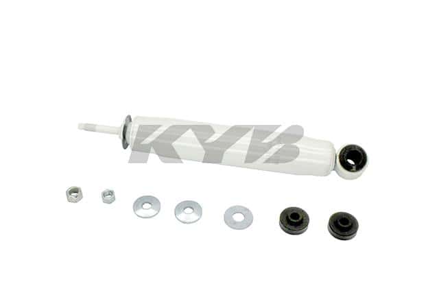 KYB — KYB Shocks & Struts Steering Stabilizers Front JEEP CJ Series 1976-86 JEEP DJ5 Series 1976-85 JEEP S - view 5