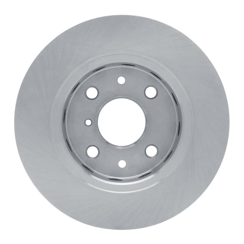 DFC — DFC 94-00 Kia Sephia Front Brake Rotor
DFC Brake Rotor - view 5