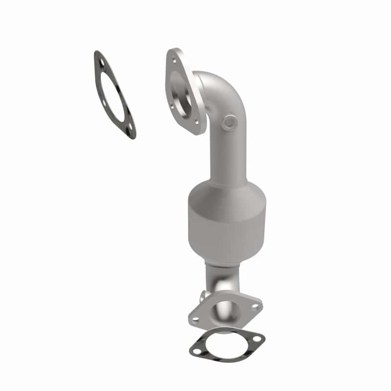 Magnaflow — MagnaFlow Conv DF 13-17 Explorer V6 3.5 OEM Close Coupled
OEM Grade
OEM - view 10