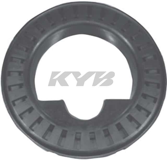 KYB — KYB Shocks & Struts Strut Mounts Front CHRYSLER Town and Country Mini Van 2001-07 CHRYSLER Voyager G
Insulator - view 4