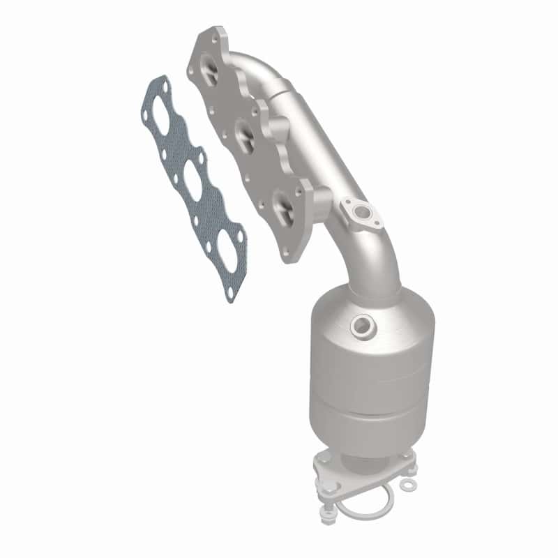 Magnaflow — Magnaflow Conv DF 04-08 Grand Vitara V6 2.7L PS
OEM Grade
OEM - view 14