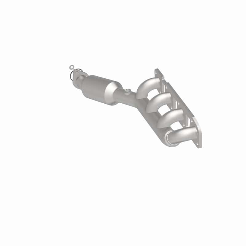 Magnaflow — Magnaflow 11-13 QX56 V8 5.6 OEM Manifold Direct Fit Converter
OEM Grade
OEM - view 22
