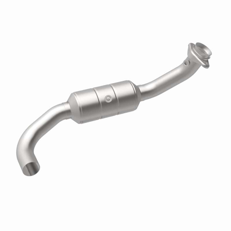 Magnaflow — MagnaFlow Conv DF F-150 04-06 8 4.6L OEM
OEM Grade
OEM - view 19