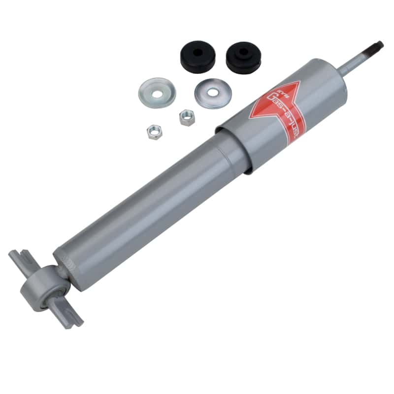 KYB — KYB Shocks & Struts Gas-A-Just Front CHEVROLET Corvette 1989-96
Gas Shock - view 1