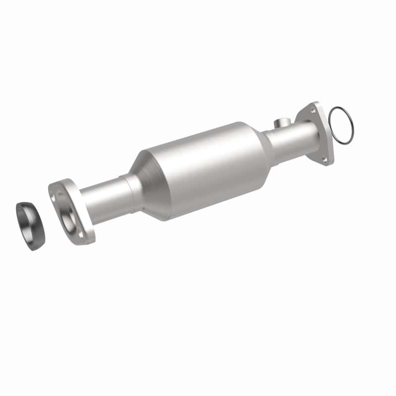 Magnaflow — MagnaFlow Conv Direct Fit 1995 Honda Odyssey 2.2L
California - view 9