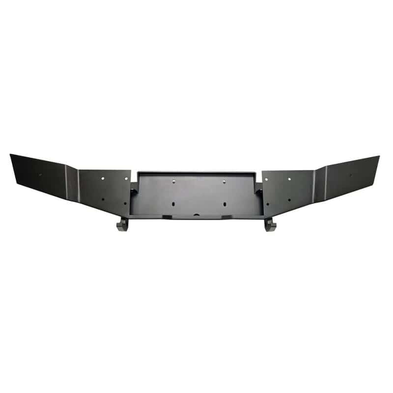 Westin — Westin 20-25 Jeep Gladiator / 18-25 Wrangler JL XTS Front Bumper - Tex. Blk
Front Bumper - view 16