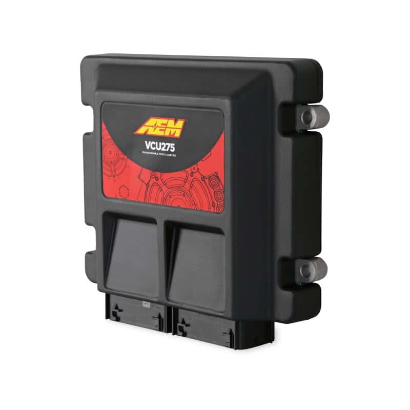 AEM — AEM VCU 275 Universal Tube
VCU275 Programmable - view 1