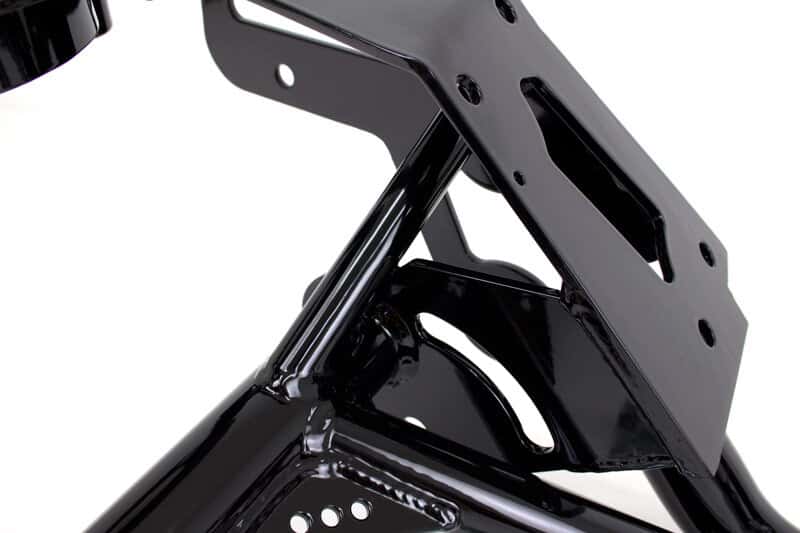 UMI Performance — UMI Performance 82-92 GM F-Body Tubular K-member Factory Springs Road Race
K-Member - view 5