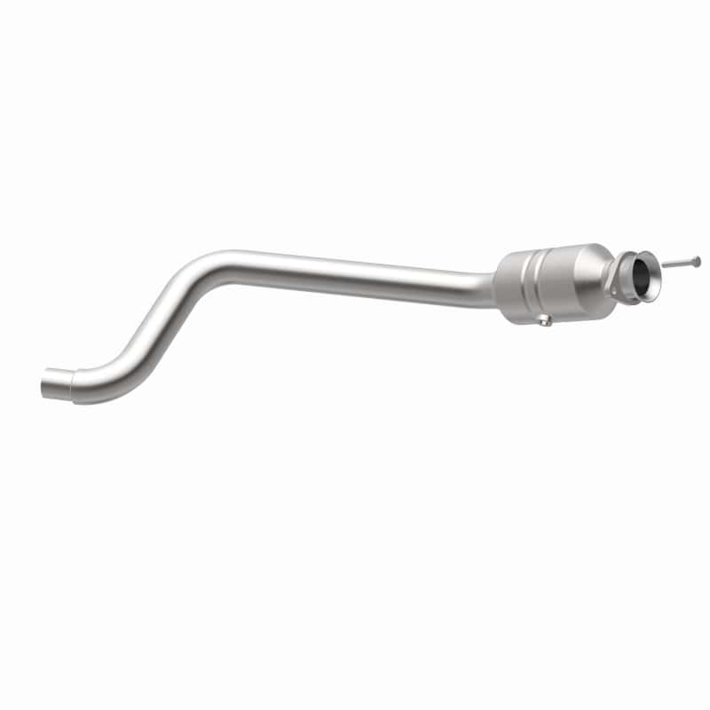 Magnaflow — Magnaflow Conv DF 10-12 Jaguar XF 5.0L
OEM Grade
OEM - view 21