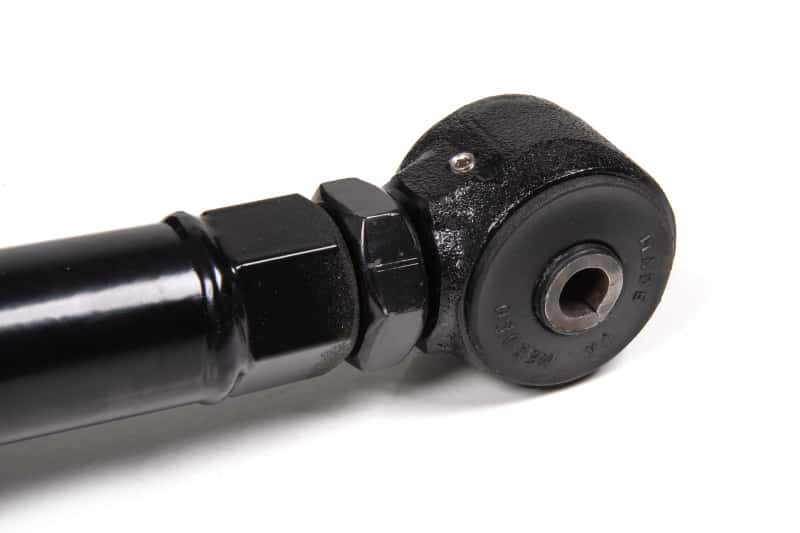 JKS Manufacturing — JKS Manufacturing 18-24 Jeep Wrangler JL Front Adjustable Upper Control Arm - Rubber
Control Arms - view 3