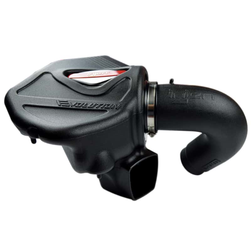 Injen — Injen 17-20 BMW 230i 2.0L Turbo Evolution Cold Air Intake
Evolution Intake
Air Intake Kit
EVO1104
 - view 1