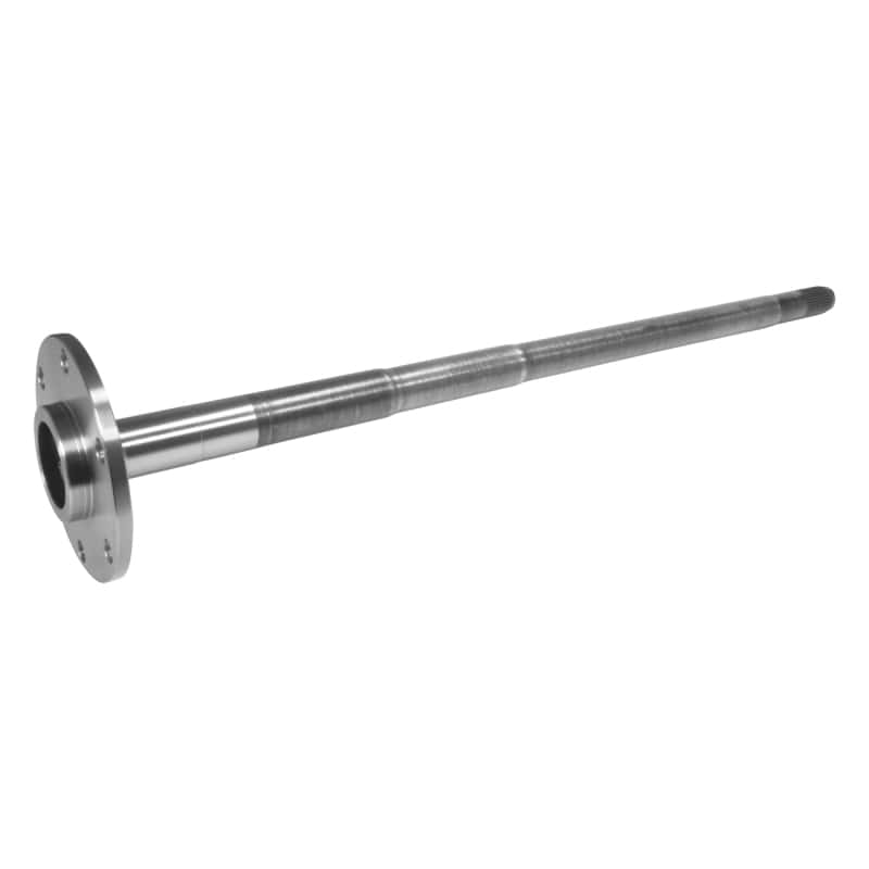 Yukon Gear & Axle — USA Standard Axle For 99-04 2Wd & 4Wd GM Truck w/Disc Brakes - view 2