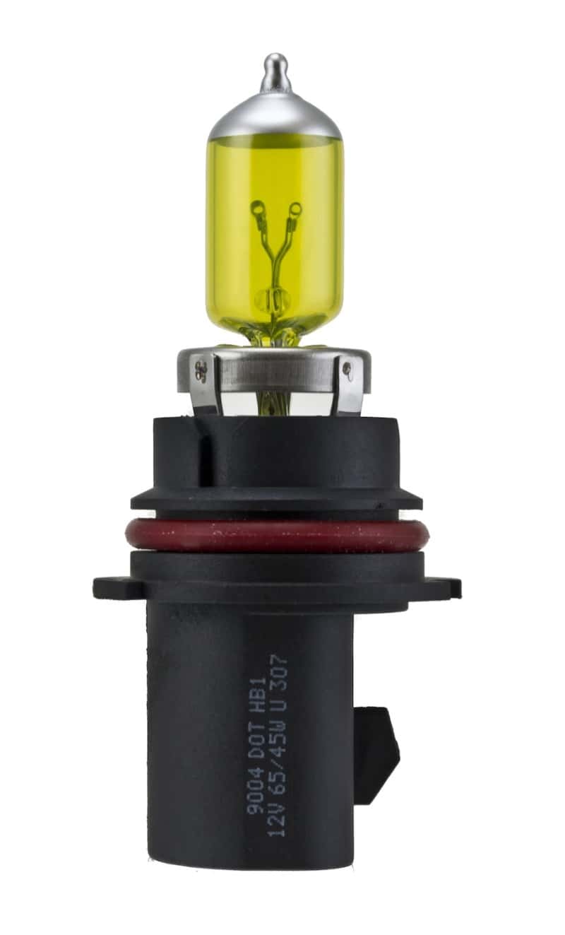 Hella — Hella Bulb Hb1 9004 12V 65/45W Xen Ylw
HB1 Halogen Bulb - view 22
