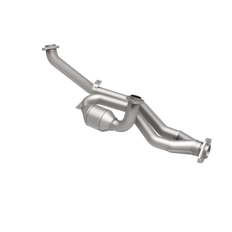 Magnaflow — Magnaflow Conv DF 00 Lexus ES300 3.0L
OEM Grade
OEM - view 13