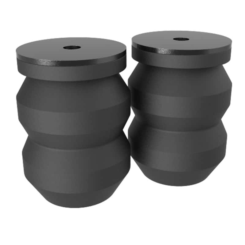 Timbren — Timbren 2013 Chevrolet Express 3500 Rear Suspension Enhancement System
Susp Enhancement Sys
SuspRbrHlpSpKt - view 1